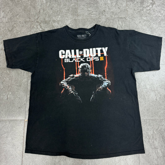 CALL OF DUTY BO3