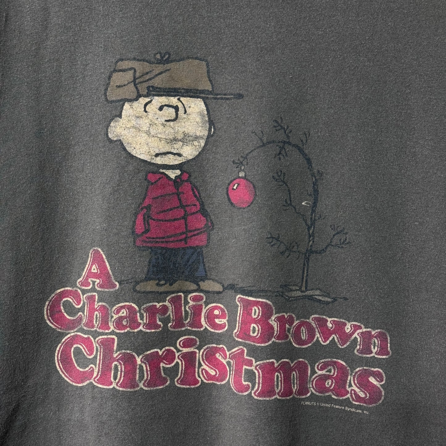 Charlie Brown Christmas