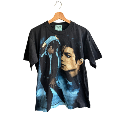 MICHAEL JACKSON BOOTLEG DANGEROUS　TOUR1992