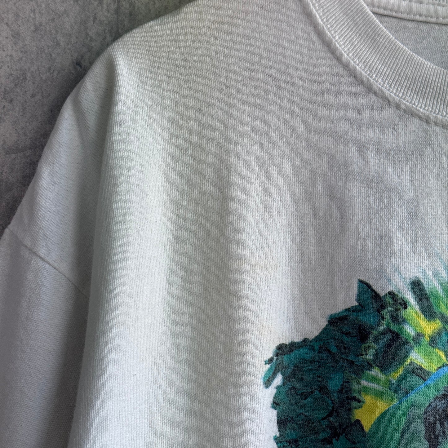 00s ハルク×Mountain Dew