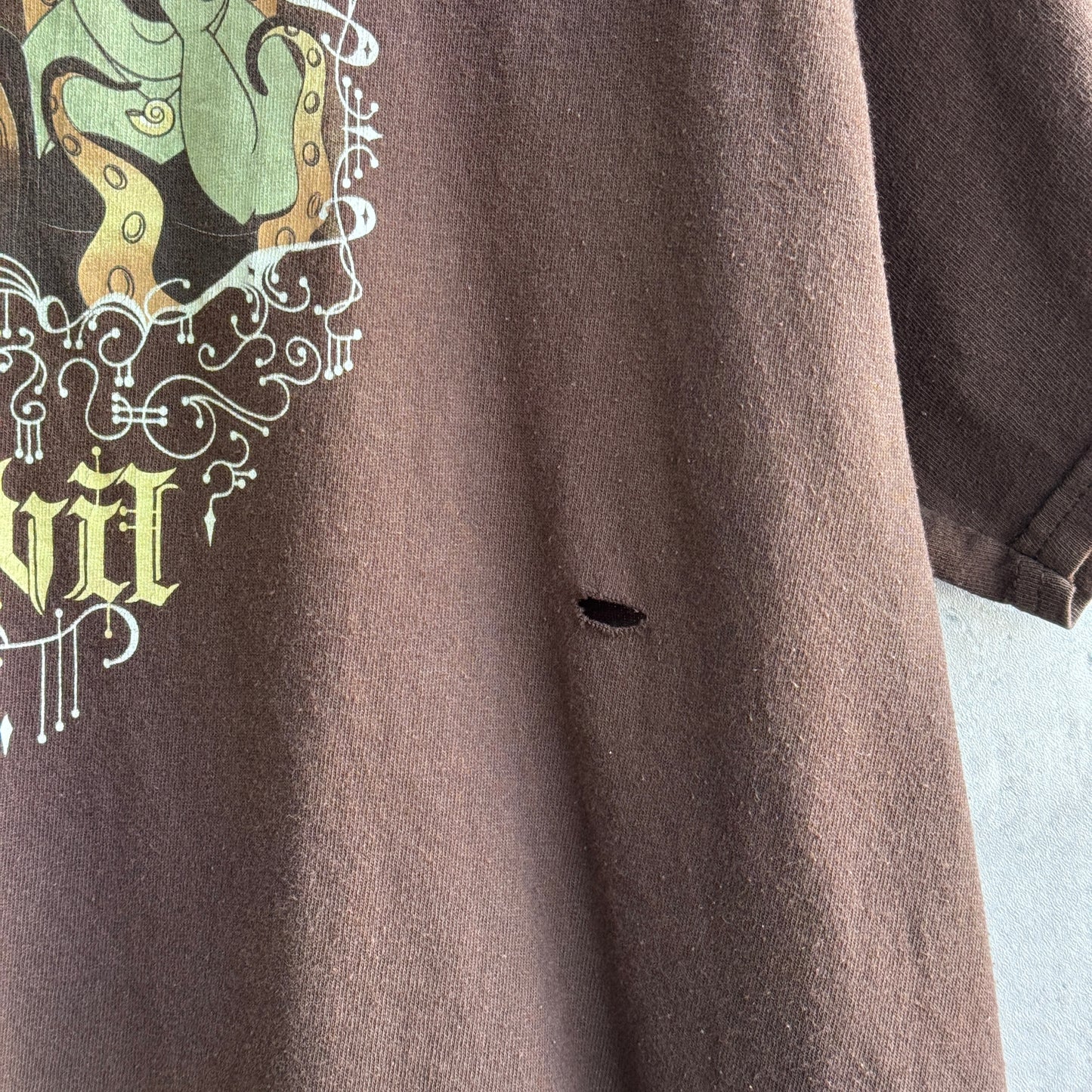 10s Villains "見ざる聞かざる言わざる" ディズニーパロ