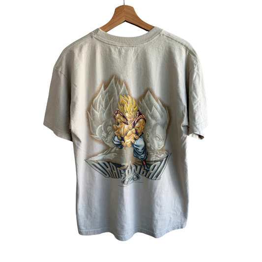 90s DRAGONBALL ゴジータ
