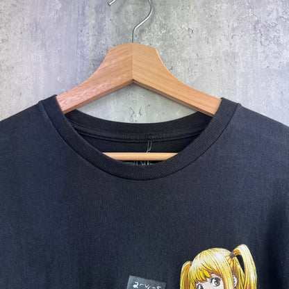 【王道】DEATHNOTE "ミサミサ"