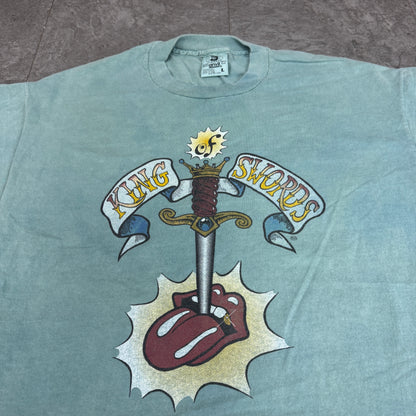 90s KING of SWORDS Tee