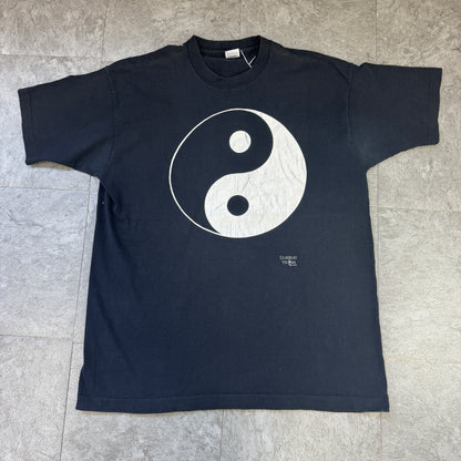 90s 陰陽 Ying-Yang By FASHION VICTIM