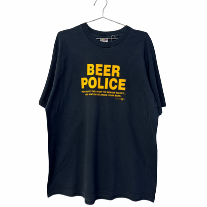 【大好き】BEER POLICE