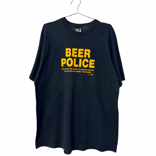 【大好き】BEER POLICE