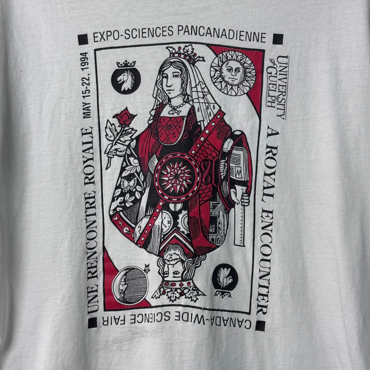 90s Expo-Sciences Pancanadienne