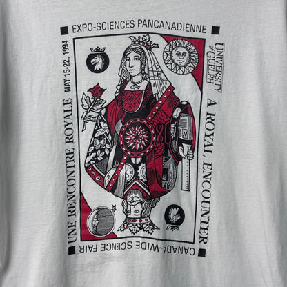 90s Expo-Sciences Pancanadienne