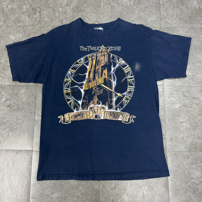 TOWER OF TERROR グッドデザイン