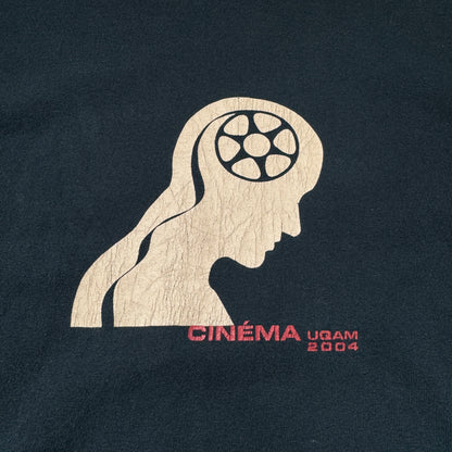 04 CINEMA Tee
