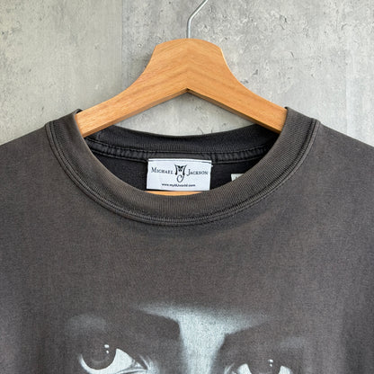 Michael Jackson 30th プロモTee