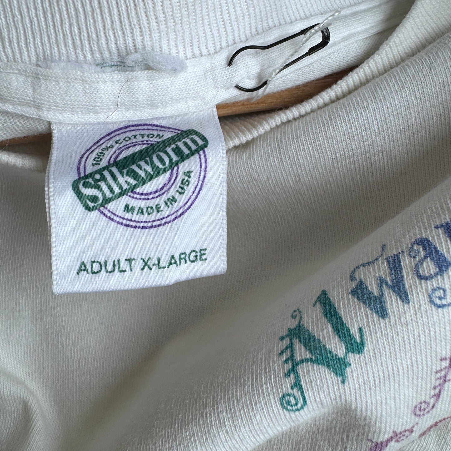 90s Coca Cola Red Hot