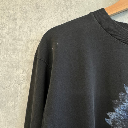 bush "RAZORBLADE SUITCASE TOUR "LS