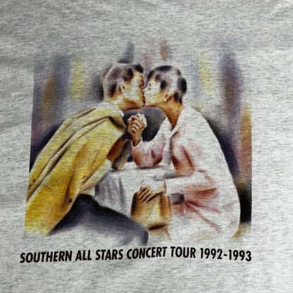 90s SOUTHERN ALL STARS"涙のキッス"