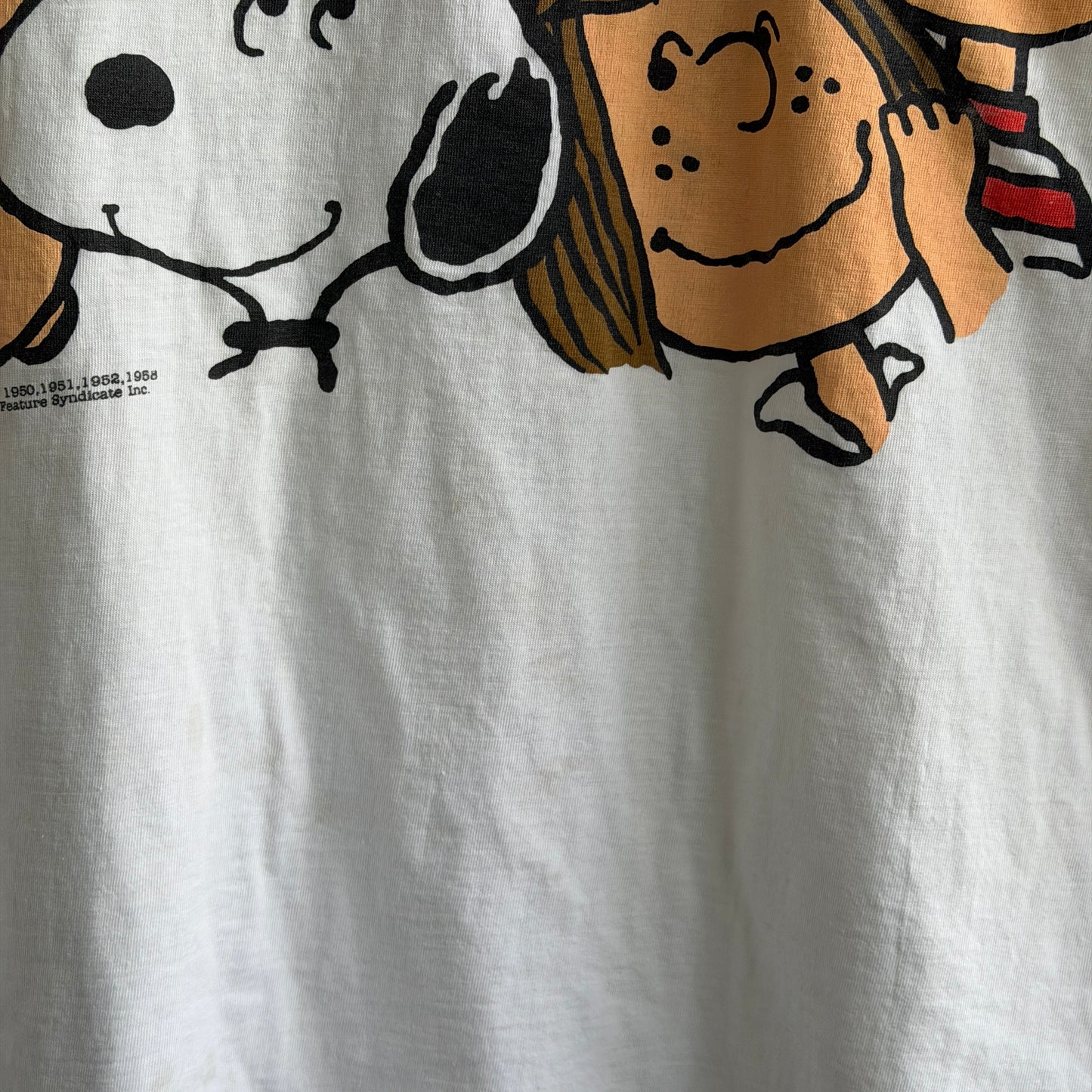 PEANUTS 全員集合