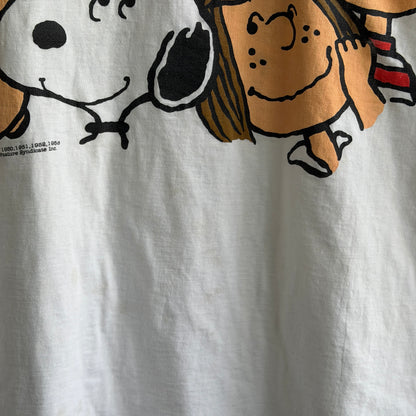 PEANUTS 全員集合