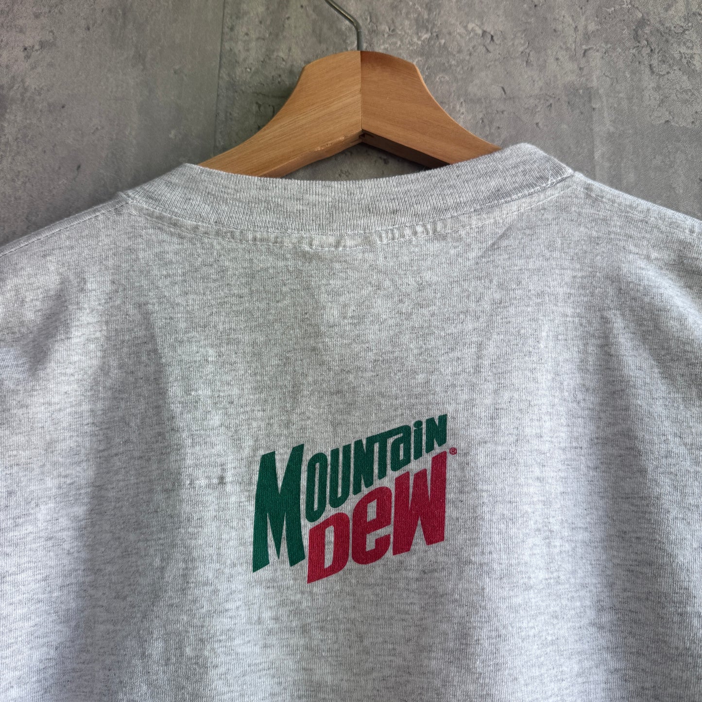 90s Mountain Dew "Do The Dew"