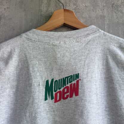 90s Mountain Dew "Do The Dew"