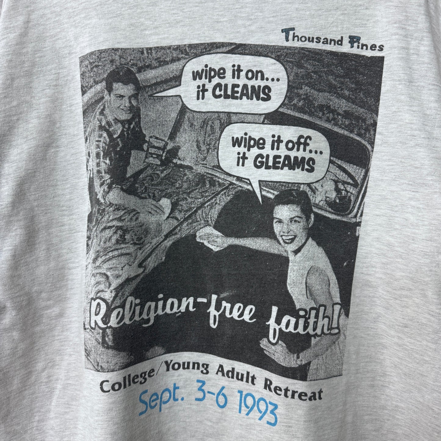 誰やねん"Religion"