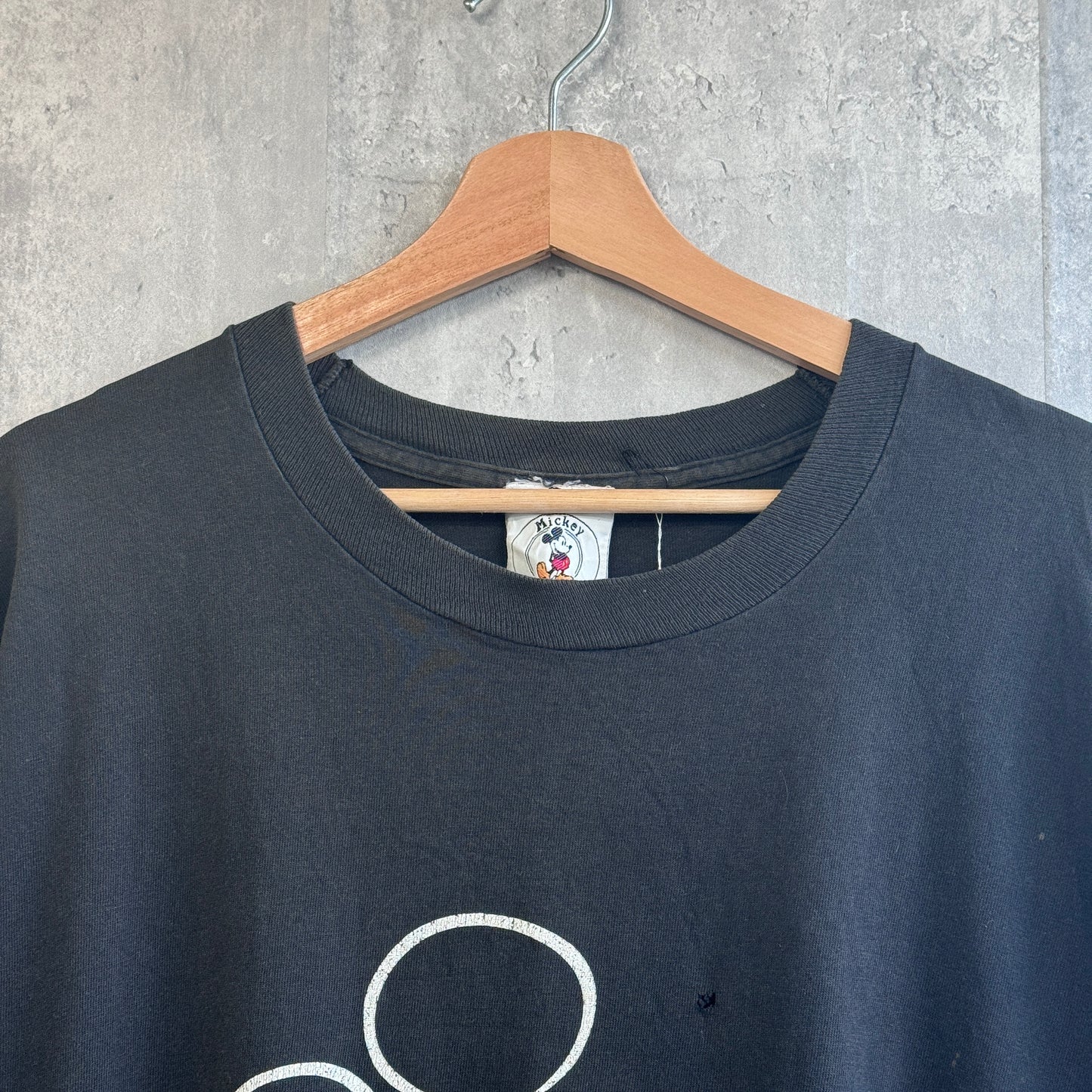 90s MICKEY Tee