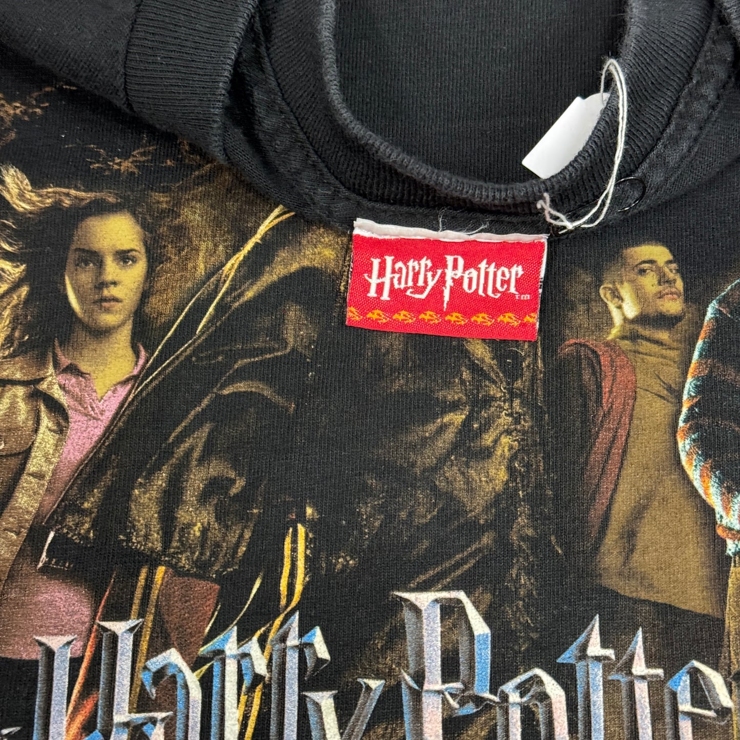 Harry Potter 炎のゴブレット