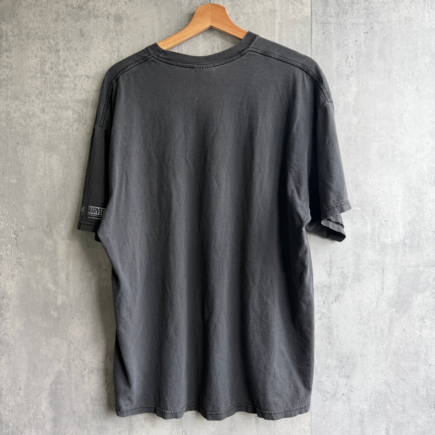 graphitti ウルバリン