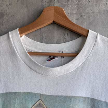 90s American Gothic マクドナルドパロ