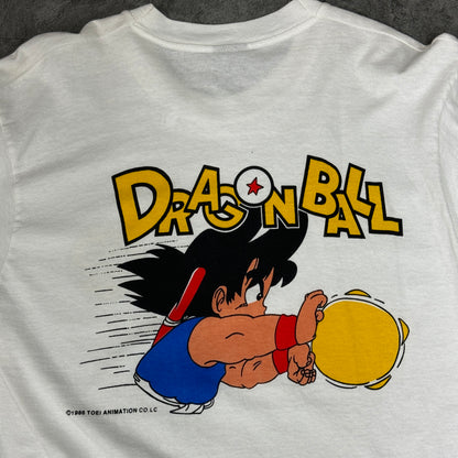 DRAGON BALL”かめはめ波ロンT”