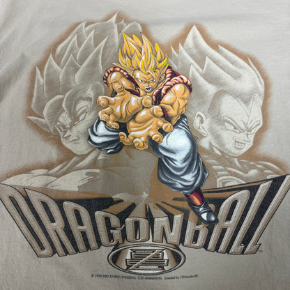 DRAGON BALL”ゴジータ”