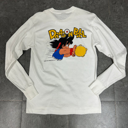 DRAGON BALL”かめはめ波ロンT”