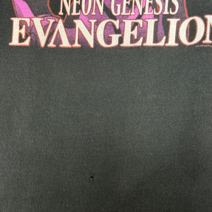 EVANGELION　"碇シンジ"