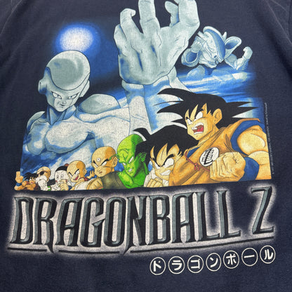 DRAGON BALL vsフリーザ戦