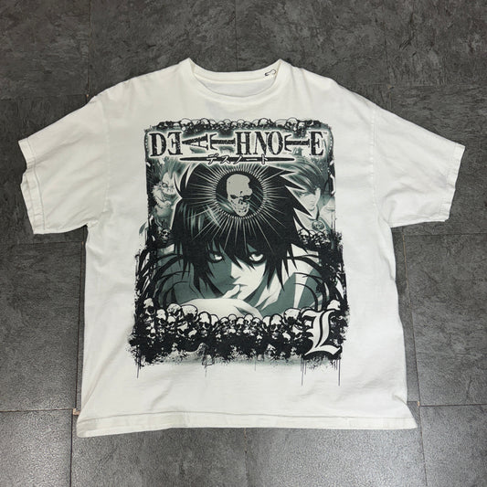 DEATH NOTE “Lスカル”