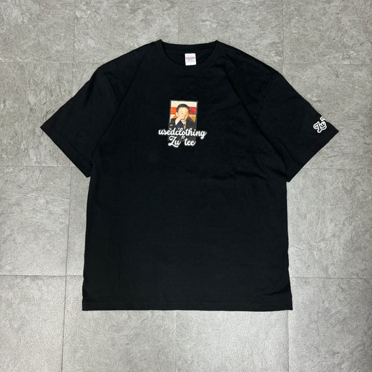 Zu"tee original product "Face tee"